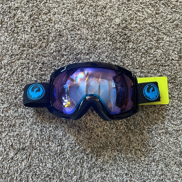 Dragon Alliance Accessories Dragon Alliance Ski Goggles Poshmark